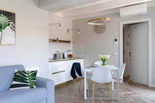 HomeThirtyFour, Verona (fotografie 3)