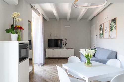 HomeThirtyFour, Verona (fotografie 5)