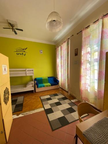 Unity Hostel Budapest - image 14