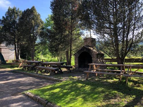 Penzion ''Pod Hůreckým vrchem'' (Penzion ''Pod Hureckym vrchem'') in ปาเซกา