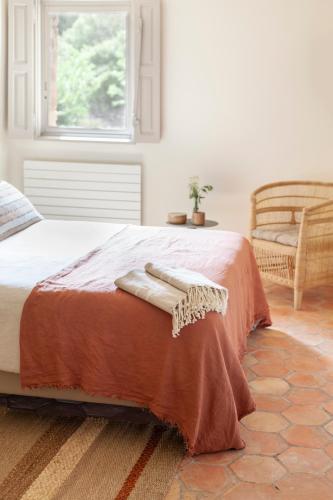 1 king bed