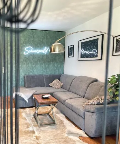 Viktor Apartment in Titisee-Neustadt, Deutschland