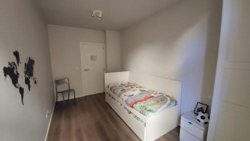 Apartamento Palacio de los Toledo