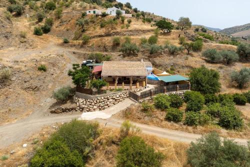  Villa Cerro Gus in Viñuela