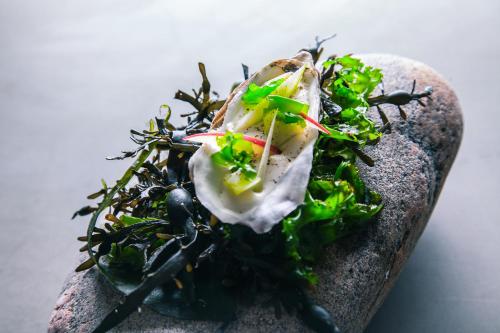 Rosfjord Strandhotel - image 3