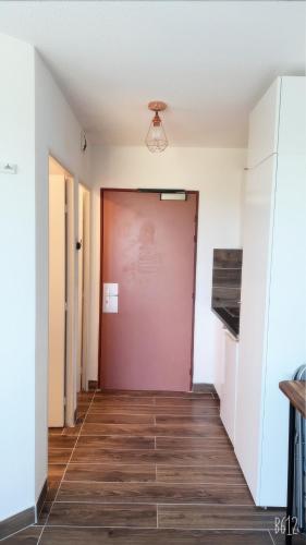 Appartement Futuroscope-P' Room Type - Studio