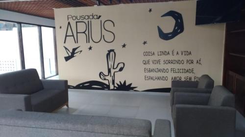 Pousada Ariús - image 2