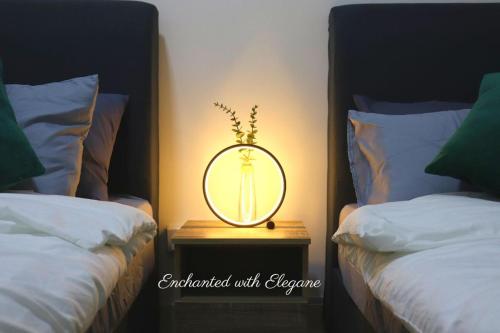 Modern Suites 3Beds at Continew, TRX KLCC view, Next to IKEA, Kuala Lumpur (foto 9)