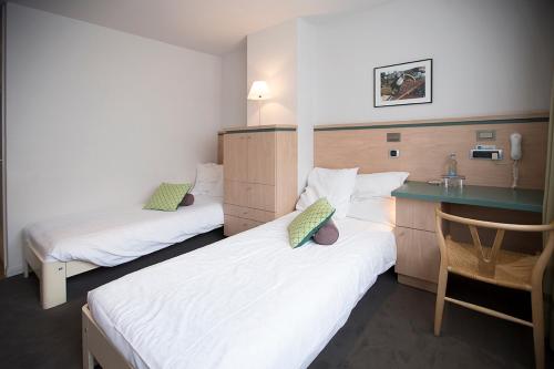 Hotel Van Bunnen - image 11