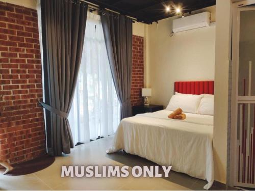 Chalet Kampung Yan (OFFICIAL) in 亞恩