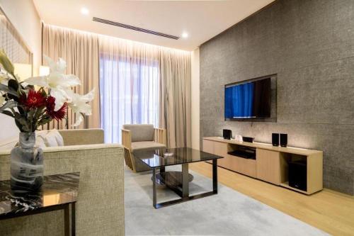 188 Suites KLCC by Signature Apartment, Kuala Lumpur (fotografie 4)