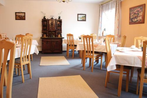 Restaurant, Alpen.Adria.Stadthotel in Klagenfurt