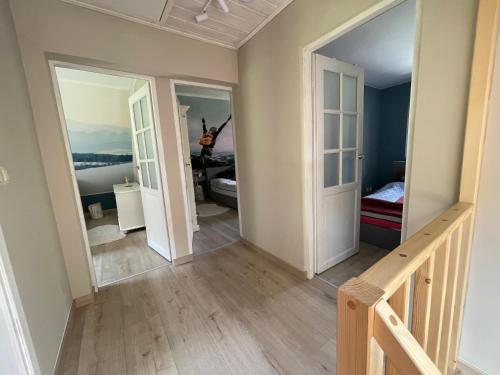 Three-Bedroom House image 10