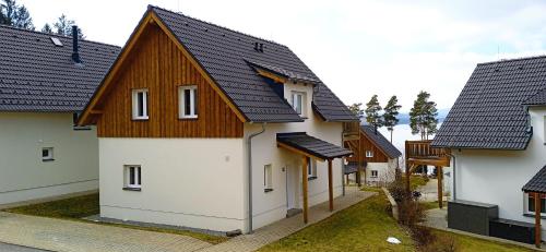 Lipno - Villa Bernard - Lakeside Village, Frymburk (fotografie 2)