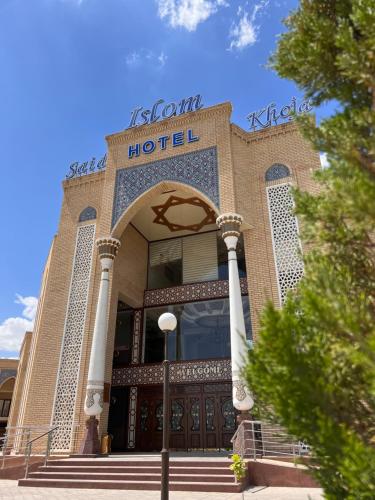 hotel photo