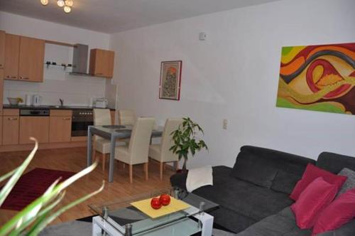 Appartement Romantikstadt Steyr - image 14