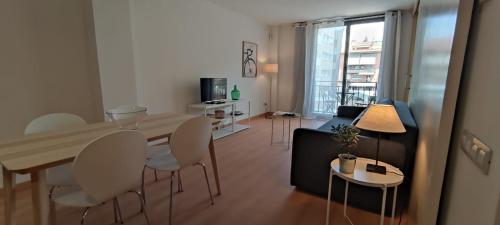 Illa, 4 - Apartment - Girona