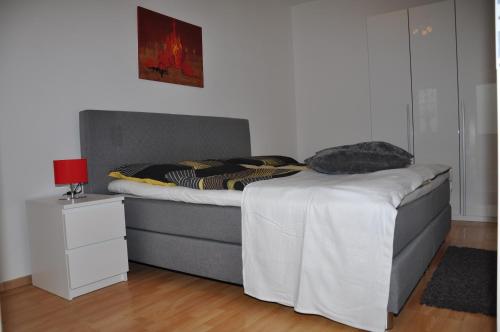 Appartement Romantikstadt Steyr - image 12