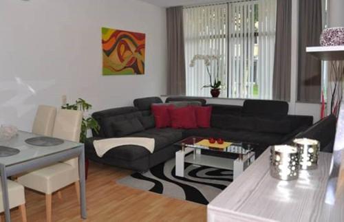Appartement Romantikstadt Steyr - image 11