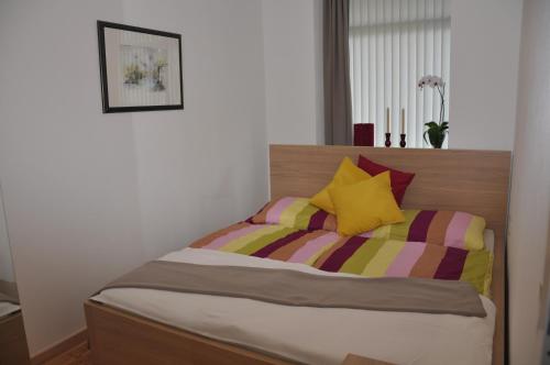 Appartement Romantikstadt Steyr - image 3