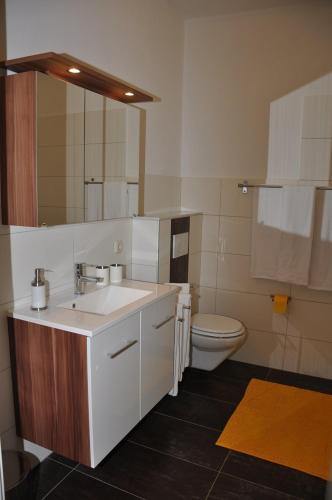 Appartement Romantikstadt Steyr - image 9
