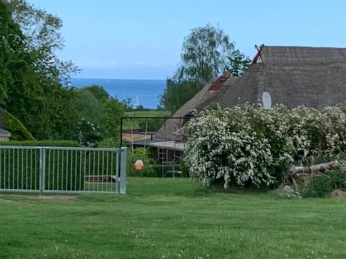 Ferienhäuser Wohlenberg - Baltic Cottages in Wohlenberg, Deutschland