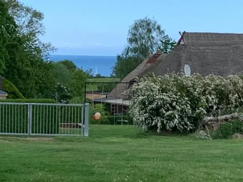 Ferienhäuser Wohlenberg - Baltic Cottages in Wohlenberg, Deutschland