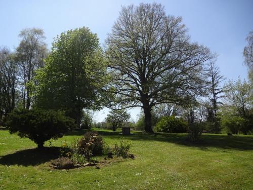 Maison de campagne en Limousin