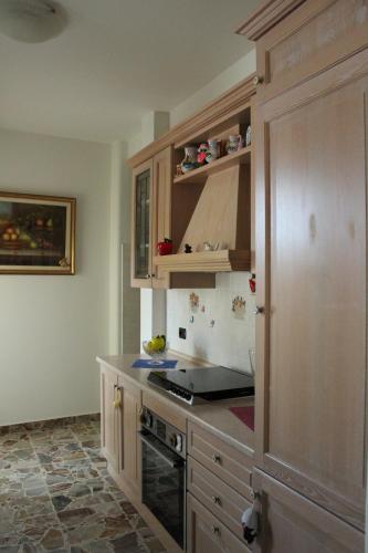 CASA VACANZE “ LA TERRAZZA “ 4