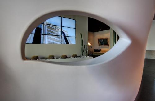 パノラミック ホテル プラザ