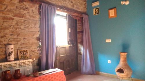 Casa Rural Pájaro Bobo