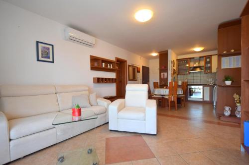 Apartment Barbie in Bogovici