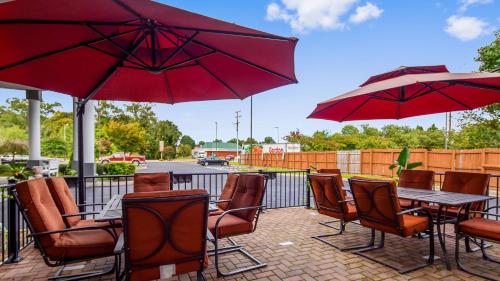 Best Western Plus Newport News - image 2