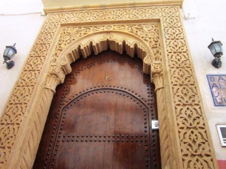 Riad Dar Alia 2