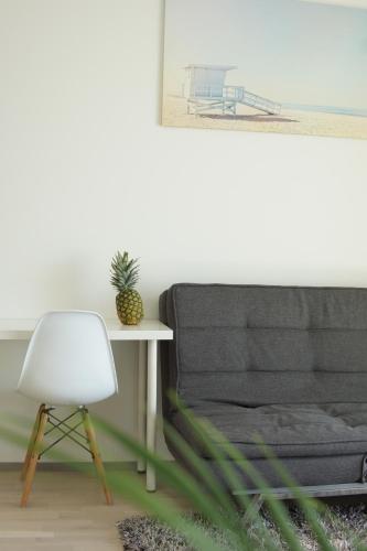Penthouse in the Oulu center, Oulu (zdjęcie 7)