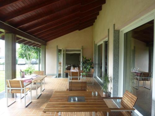 Cravero Rooms 1