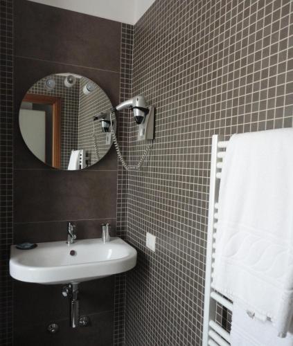 Hotel Cravero