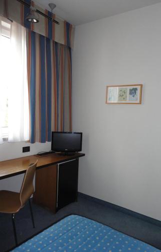 Hotel Cravero
