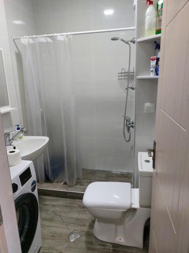 Кобулети резиденс двухспални Апартамент Андри Кобулети резиденс двухспални Апартамент Андри