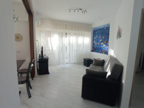 LE SIRENOTTE Room Type - Apartment with Balcony