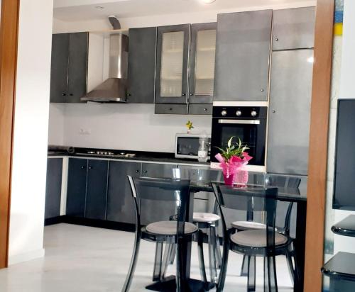 LE SIRENOTTE Room Type - Apartment with Balcony LE SIRENOTTE Room Type - Apartment with Balcony