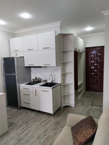 Кобулети резиденс двухспални Апартамент Андри, Kobuleti (zdjęcie 9)