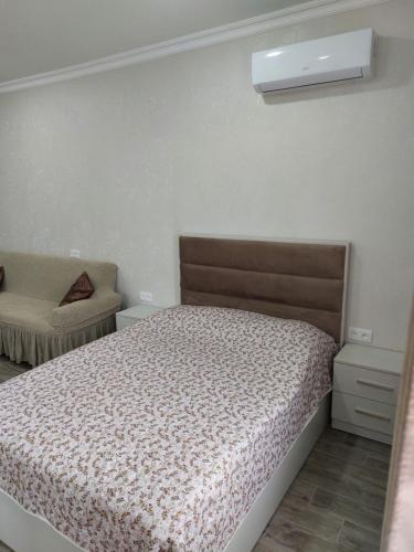 Кобулети резиденс двухспални Апартамент Андри Кобулети резиденс двухспални Апартамент Андри