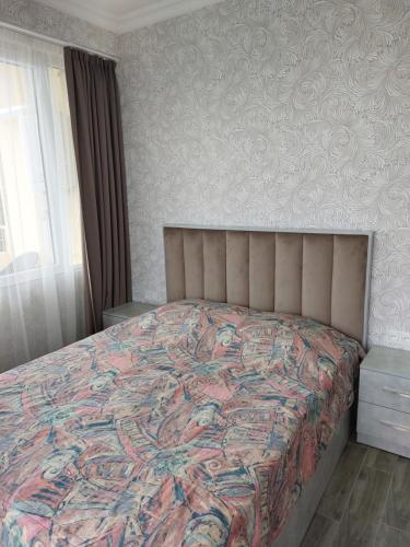 Кобулети резиденс двухспални Апартамент Андри Кобулети резиденс двухспални Апартамент Андри