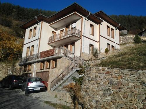 Guest House Anna Zornica