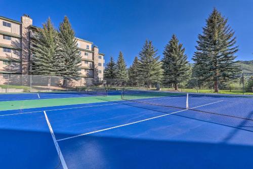 Newly Upgraded Avon Condo w/ Pool & Hot Tub Access - Tap to explore photos