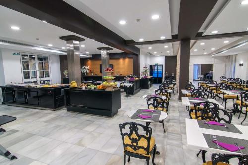 San Gil Hotel Seville