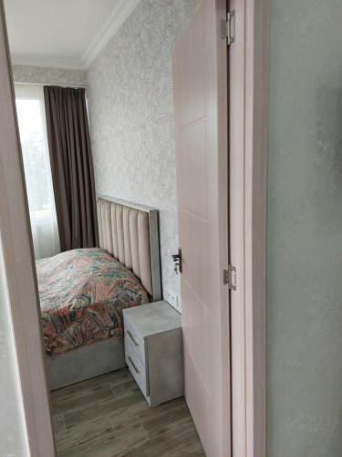 Кобулети резиденс двухспални Апартамент Андри Кобулети резиденс двухспални Апартамент Андри