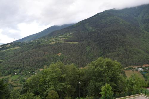 MARS OTEL in ارتفين