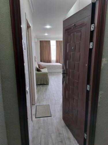 Кобулети резиденс двухспални Апартамент Андри Кобулети резиденс двухспални Апартамент Андри